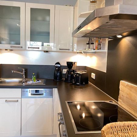 Yachthafenresidenz-Wohnung-7204-915 Ostseebad Kühlungsborn エクステリア 写真