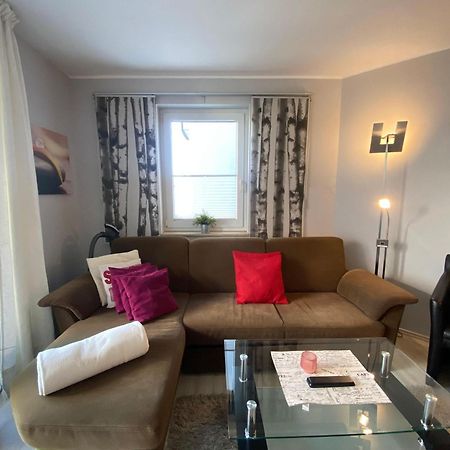 Yachthafenresidenz-Wohnung-7204-915 Ostseebad Kühlungsborn エクステリア 写真