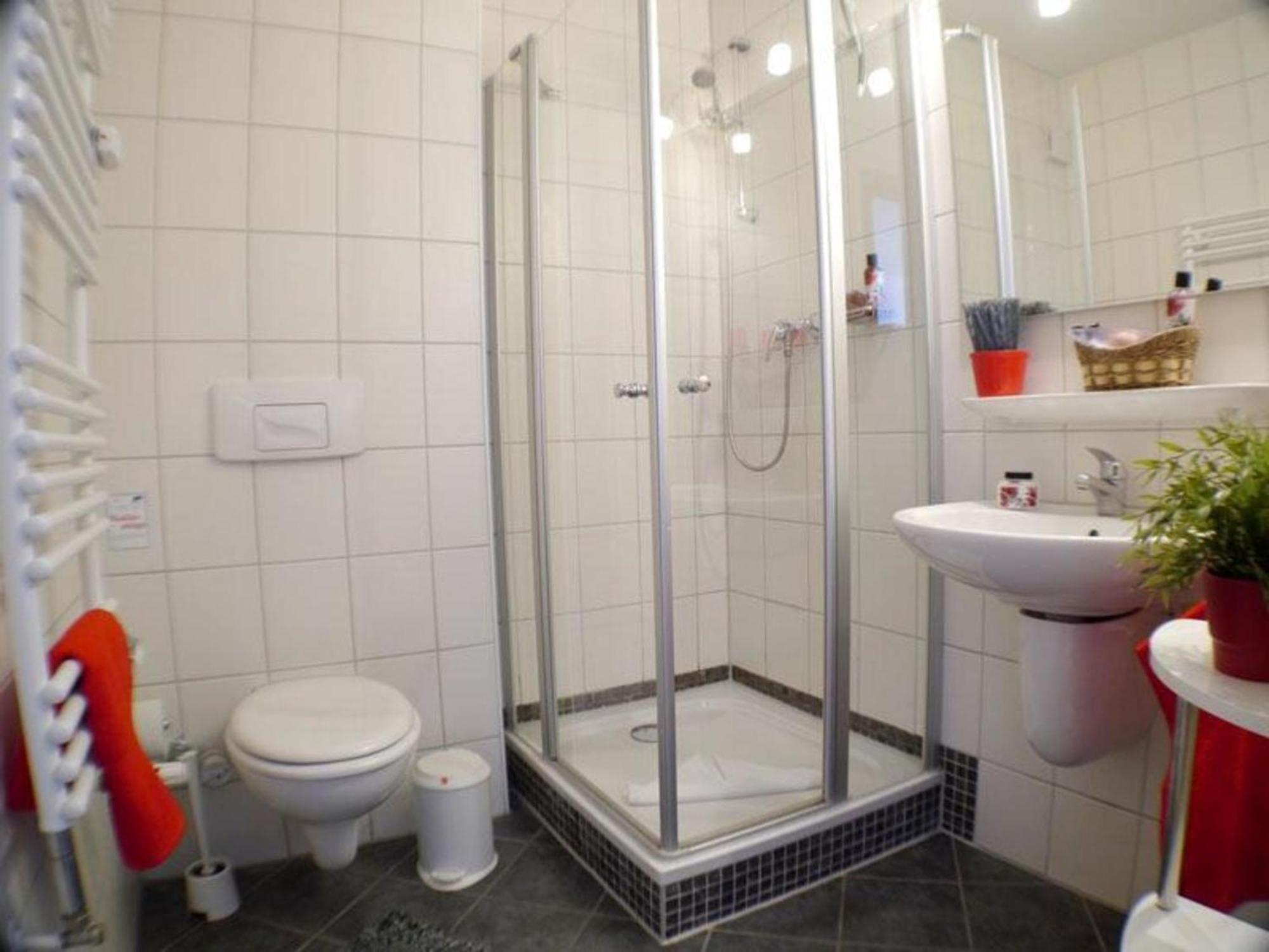 Yachthafenresidenz-Wohnung-7204-915 Ostseebad Kühlungsborn エクステリア 写真