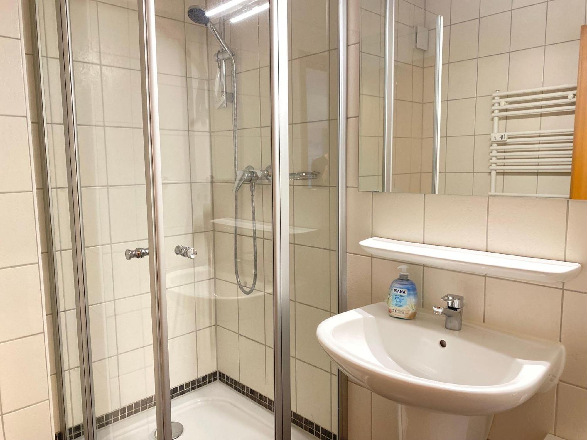 Yachthafenresidenz-Wohnung-7204-915 Ostseebad Kühlungsborn エクステリア 写真