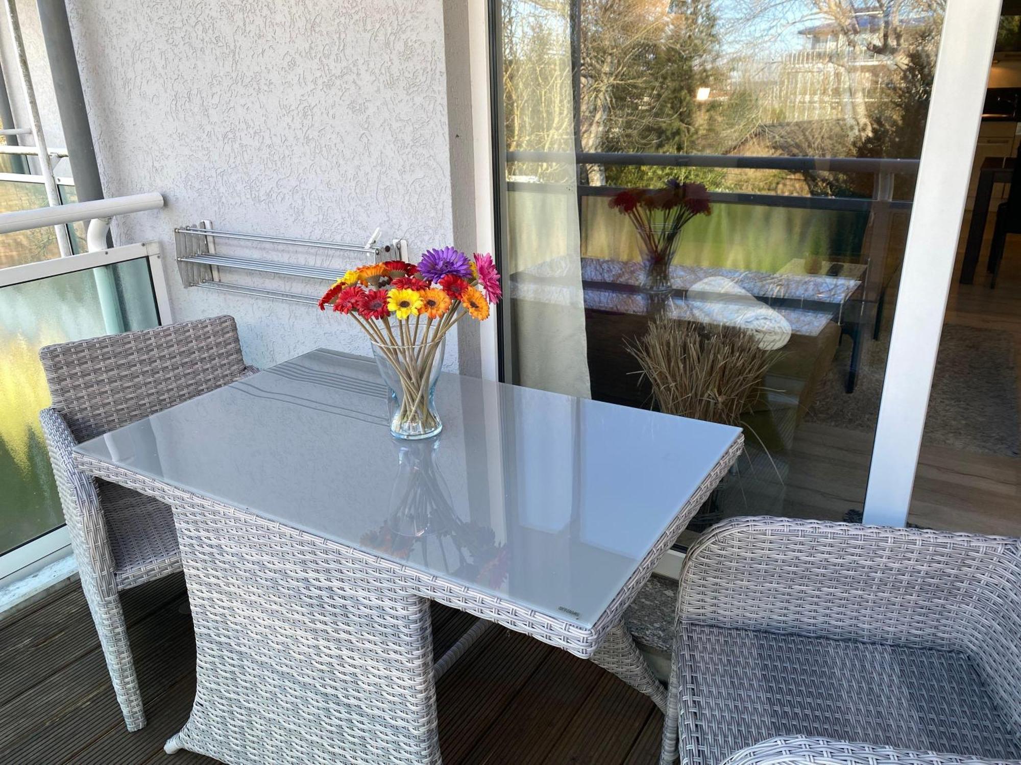 Yachthafenresidenz-Wohnung-7204-915 Ostseebad Kühlungsborn エクステリア 写真