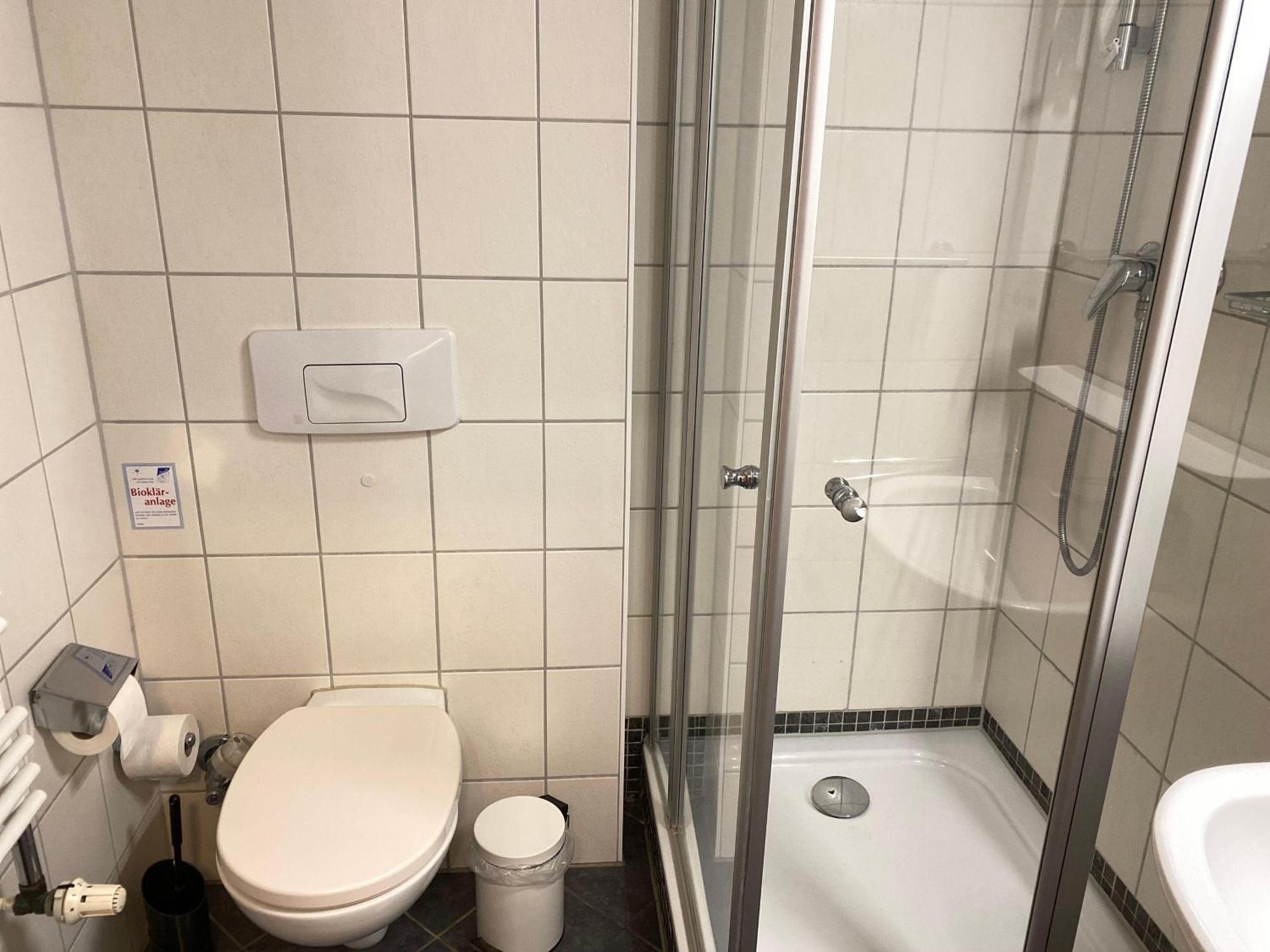 Yachthafenresidenz-Wohnung-7204-915 Ostseebad Kühlungsborn エクステリア 写真