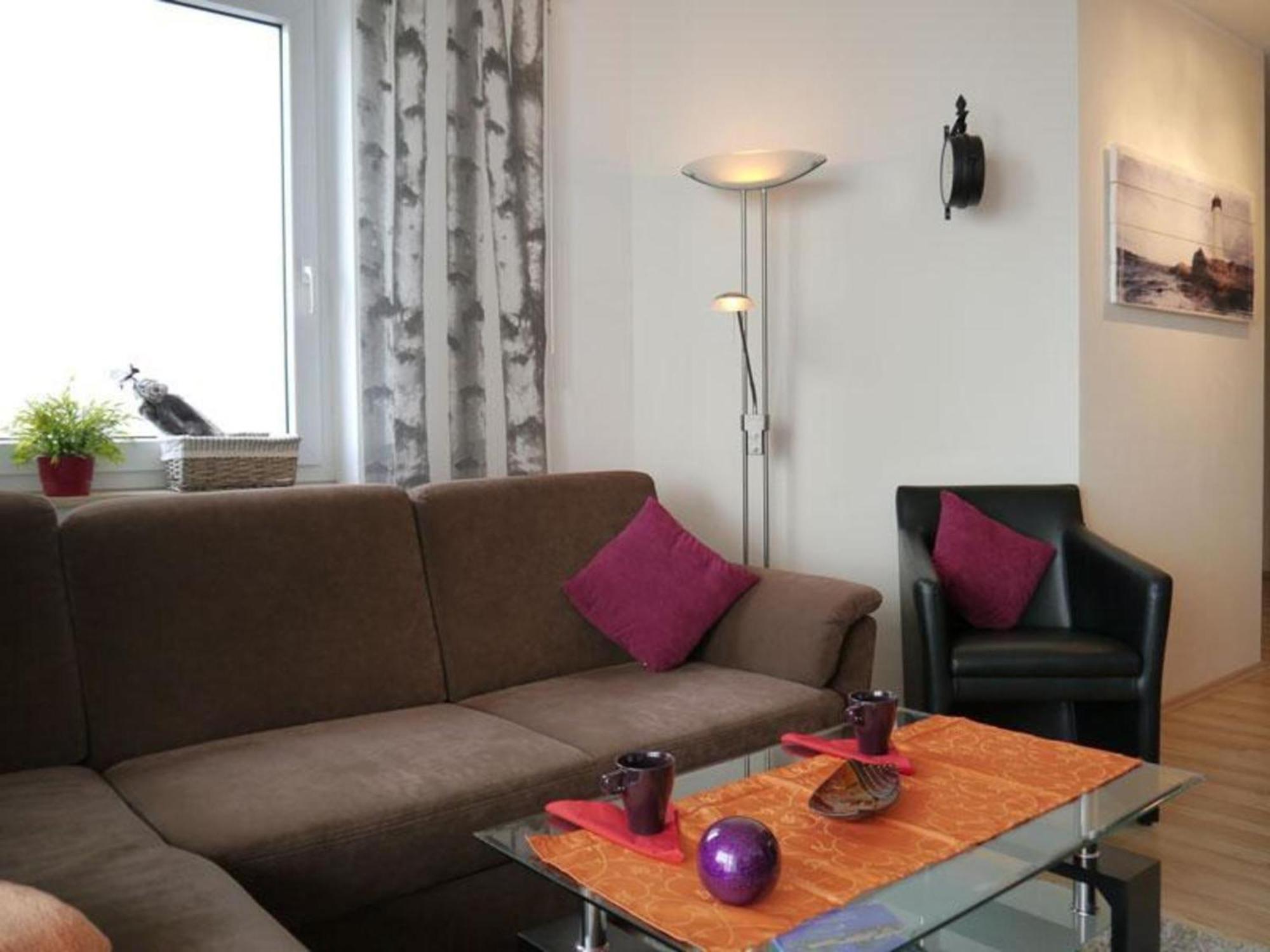 Yachthafenresidenz-Wohnung-7204-915 Ostseebad Kühlungsborn エクステリア 写真