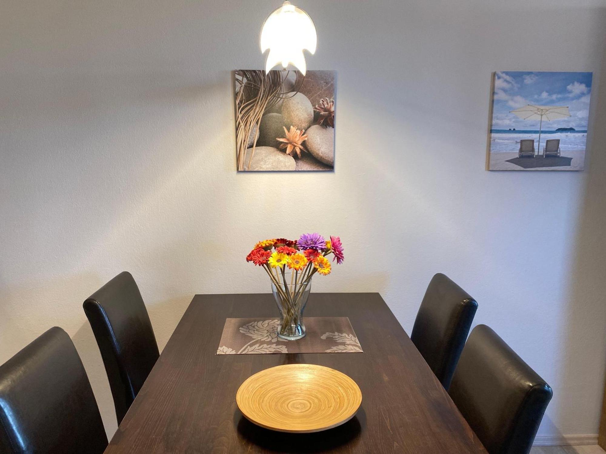 Yachthafenresidenz-Wohnung-7204-915 Ostseebad Kühlungsborn エクステリア 写真